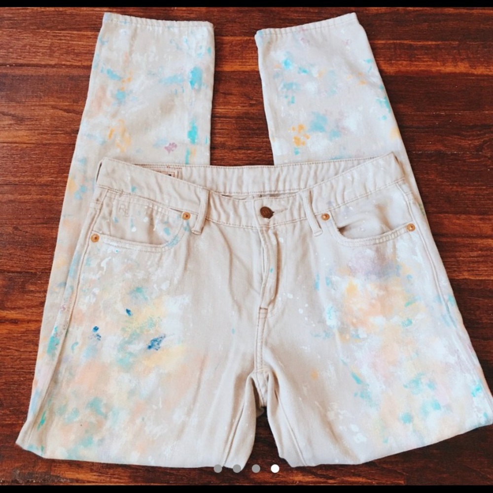 Polo Ralph Lauren jeans